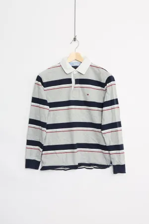Tommy Hilfiger Rugby shirt (S)