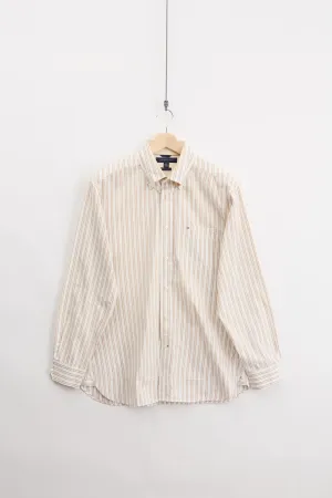 Tommy Hilfiger shirt (L)