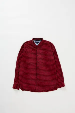 Tommy Hilfiger shirt (L)