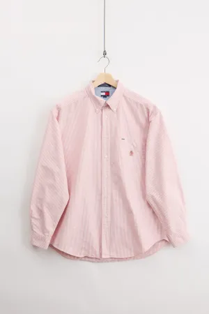 Tommy Hilfiger shirt (L)