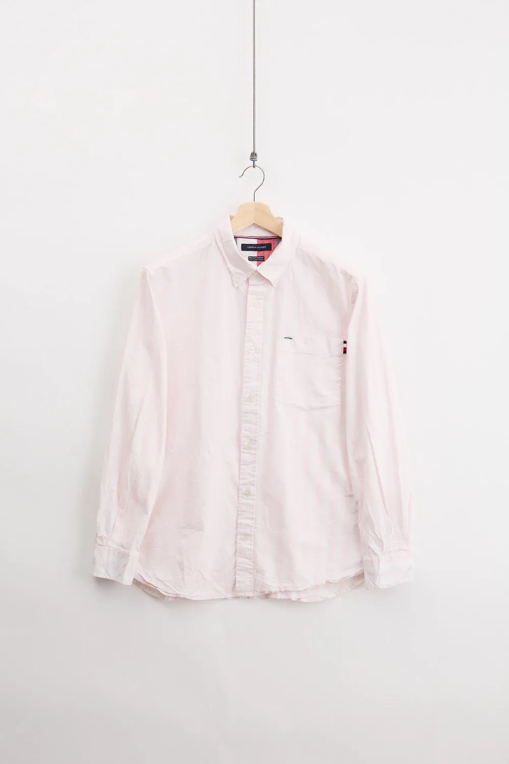 Tommy Hilfiger shirt (L)