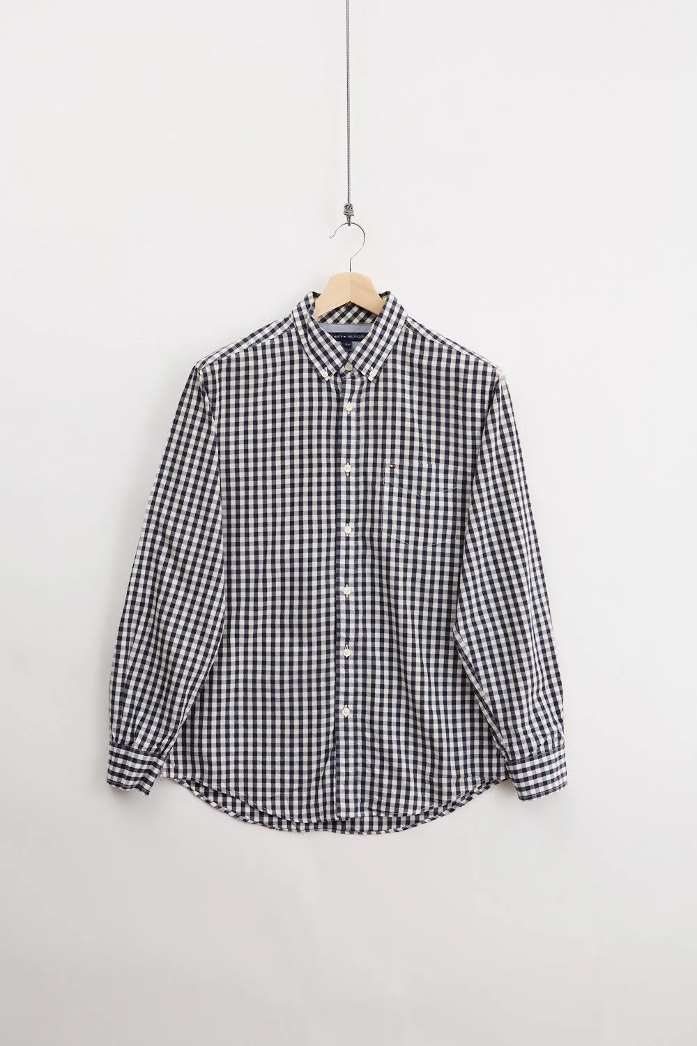 Tommy Hilfiger shirt (M)
