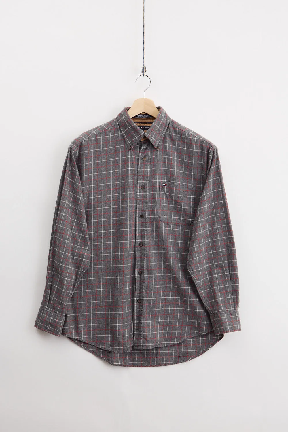 Tommy Hilfiger shirt (M)