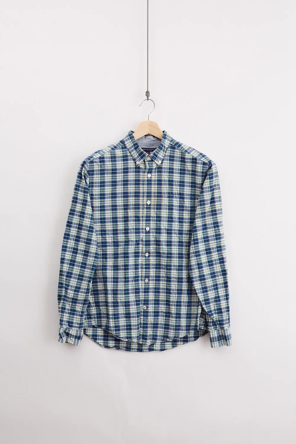Tommy Hilfiger shirt (M)