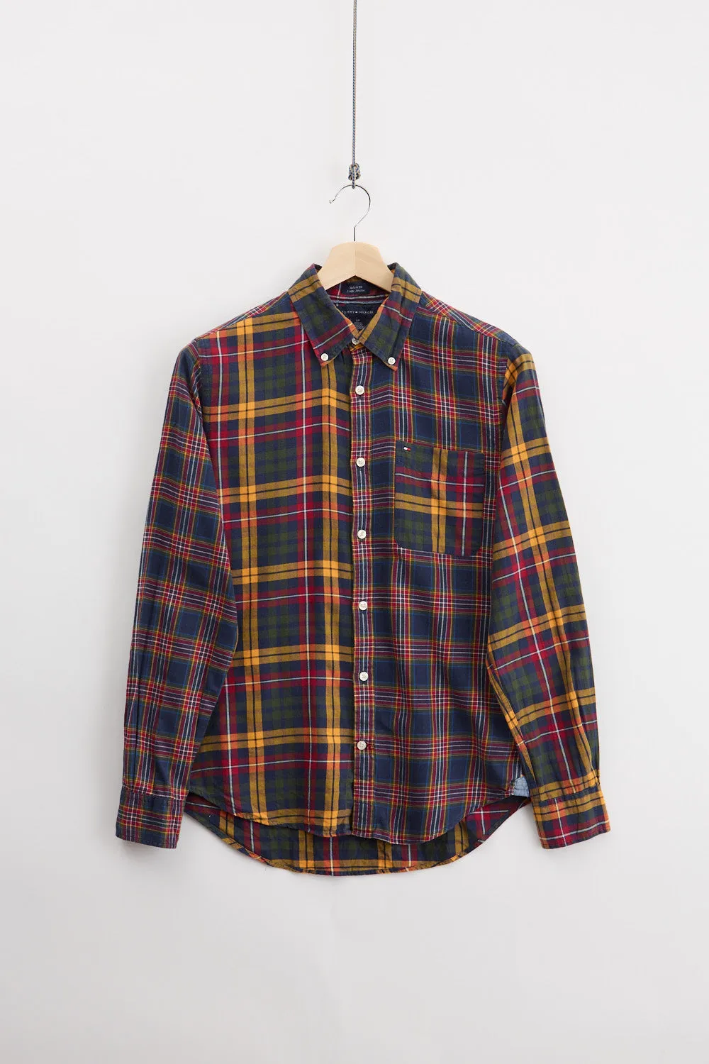 Tommy Hilfiger shirt (S)