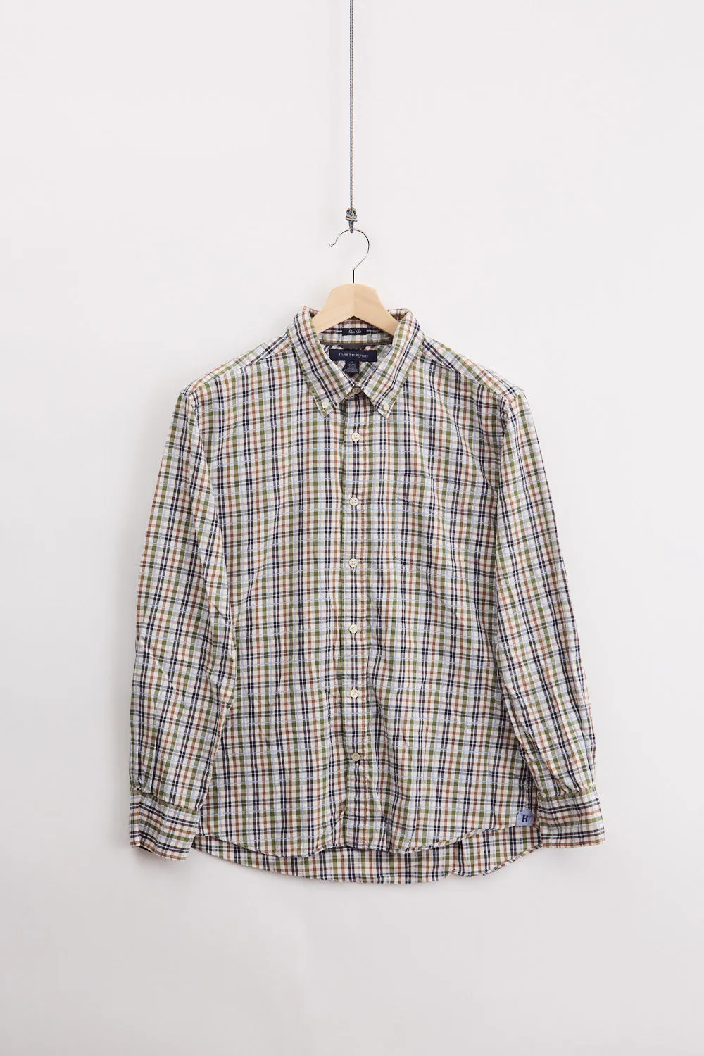 Tommy Hilfiger shirt (XL)