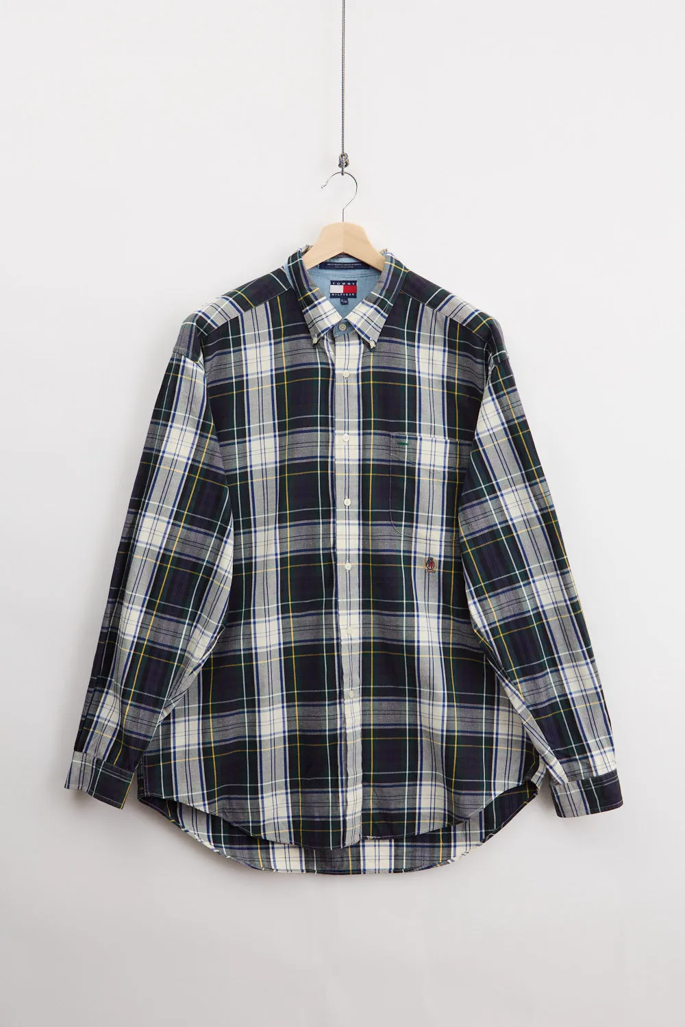 Tommy Hilfiger shirt (XL)