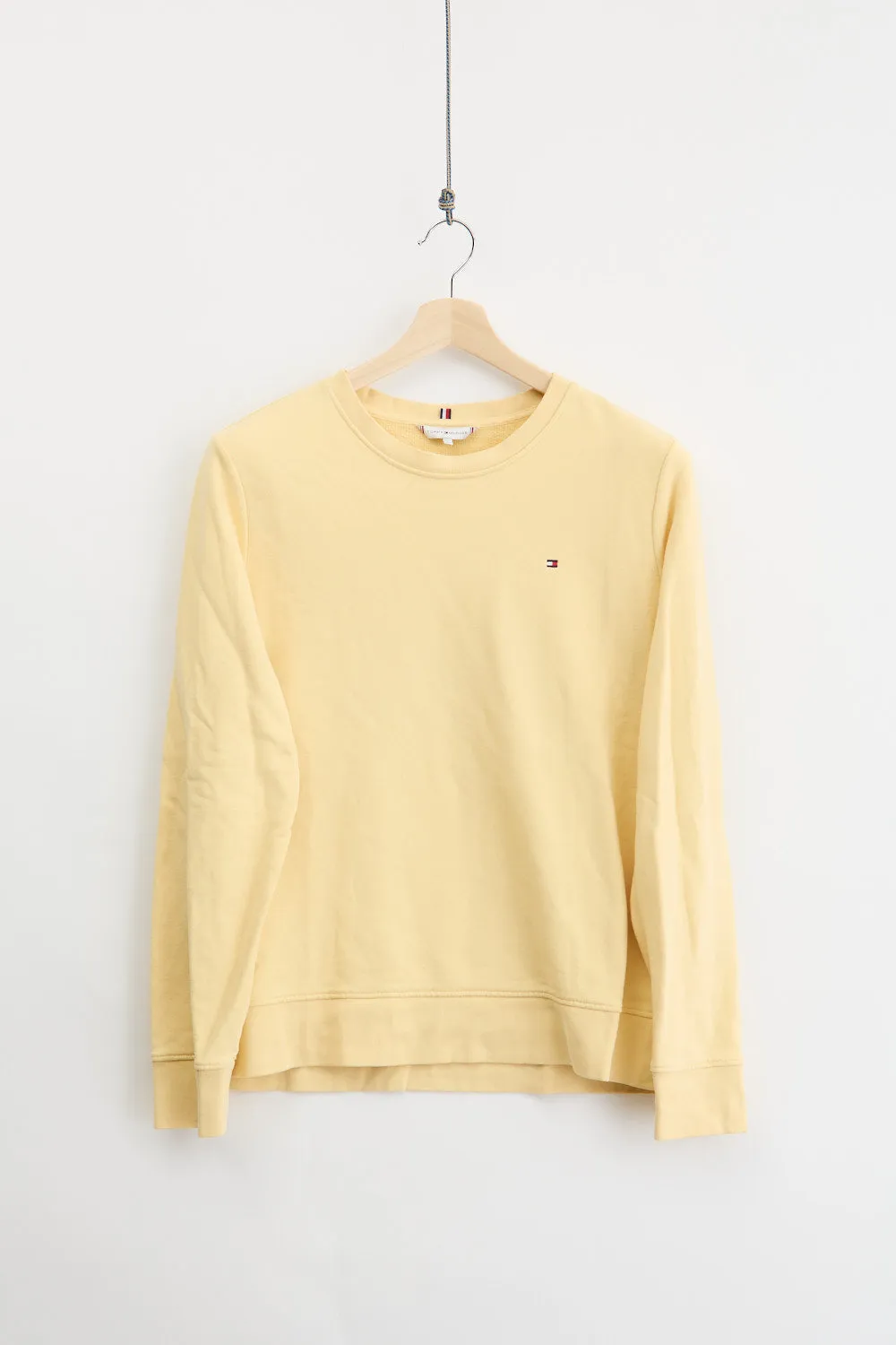 Tommy Hilfiger Sweatshirt (XL)