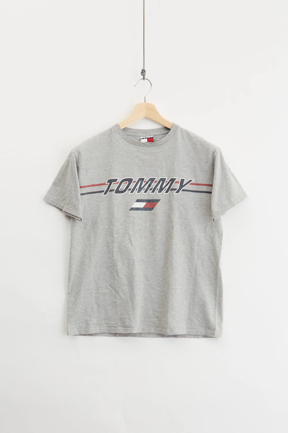 Tommy Hilfiger Tee (M)