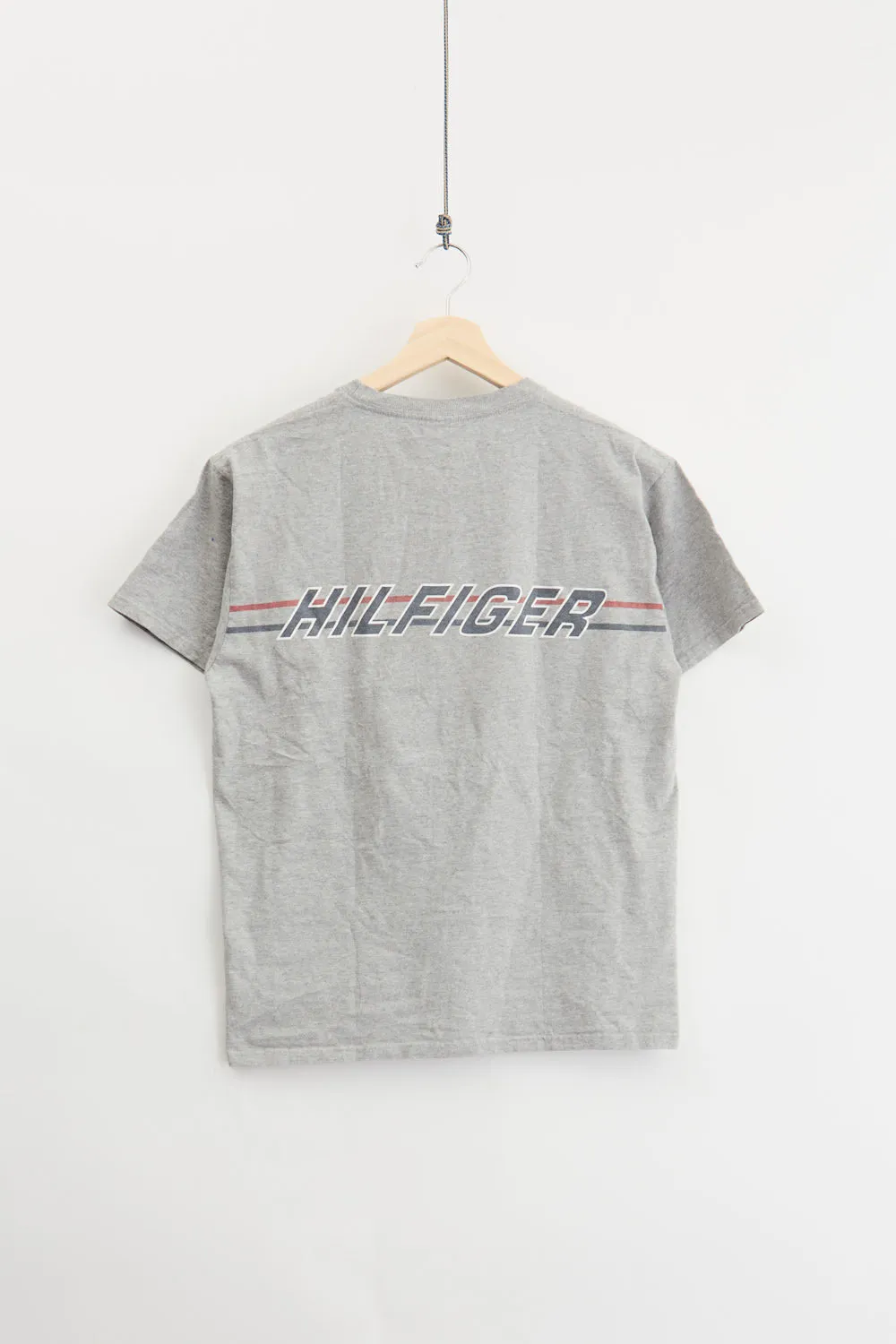 Tommy Hilfiger Tee (M)