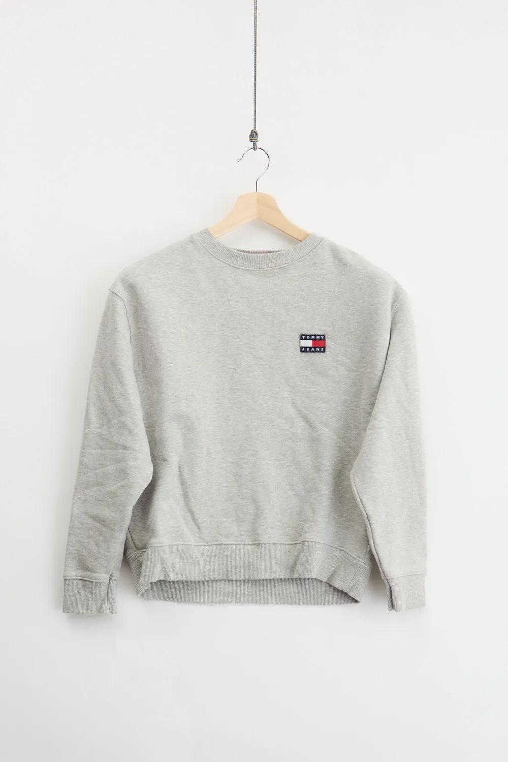 Tommy Jeans Sweatshirt (S)