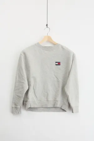 Tommy Jeans Sweatshirt (S)