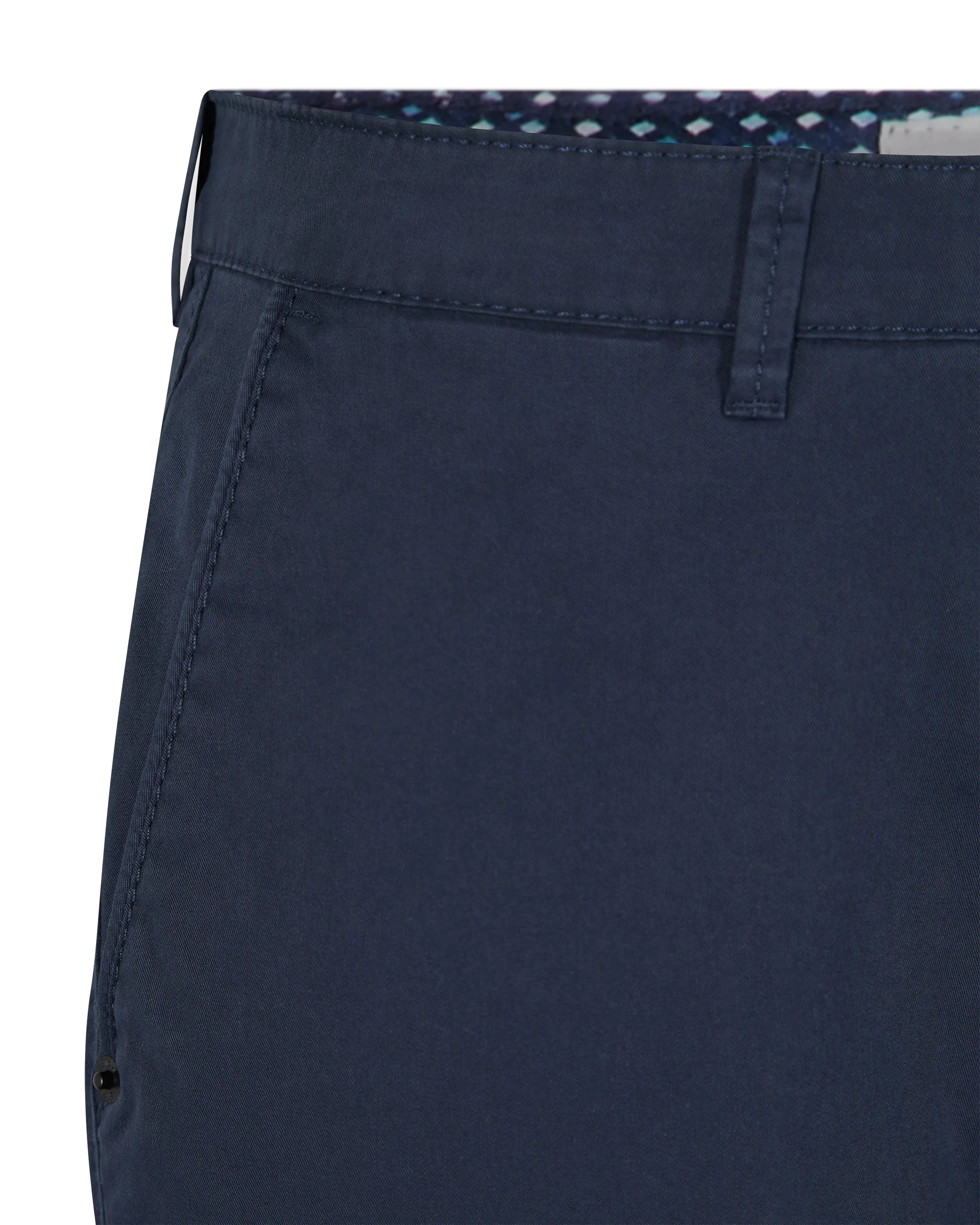 Triplestone Flex Slim Fit Silvio Chinos