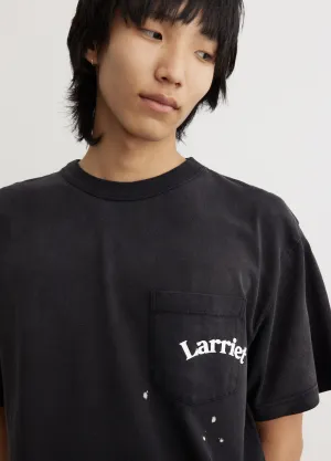 Used Pocket T-Shirt