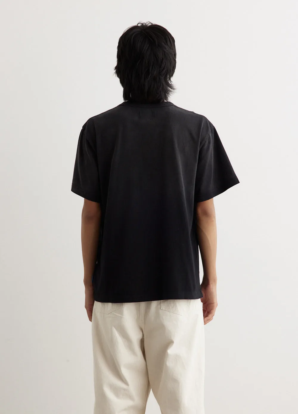 Used Pocket T-Shirt