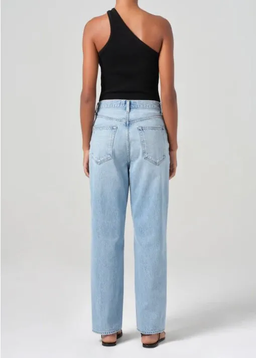 V-Waist Baggy Prevail
