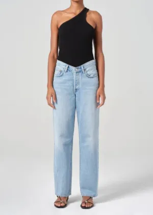 V-Waist Baggy Prevail