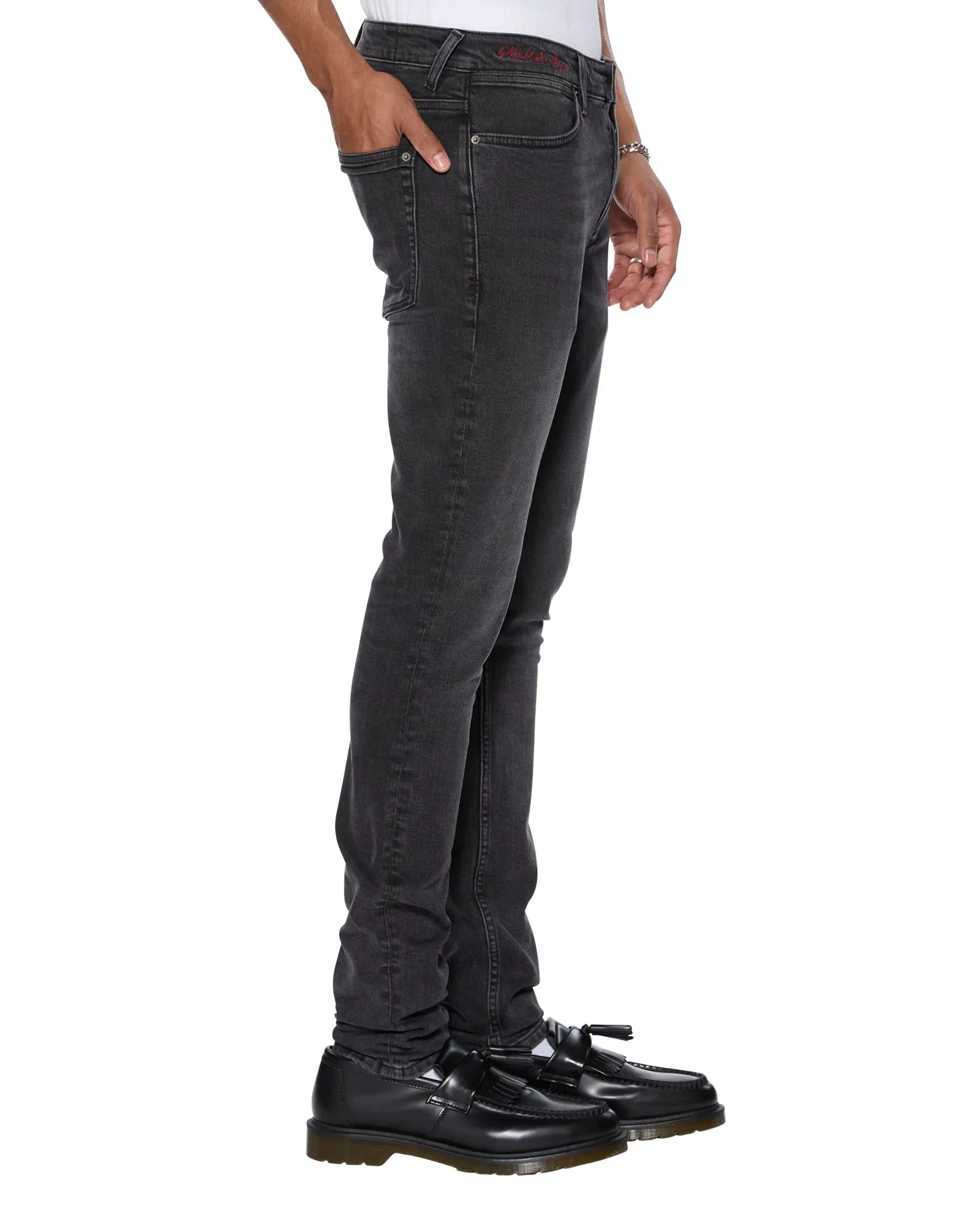 VAN WINKLE BLACK ROKK