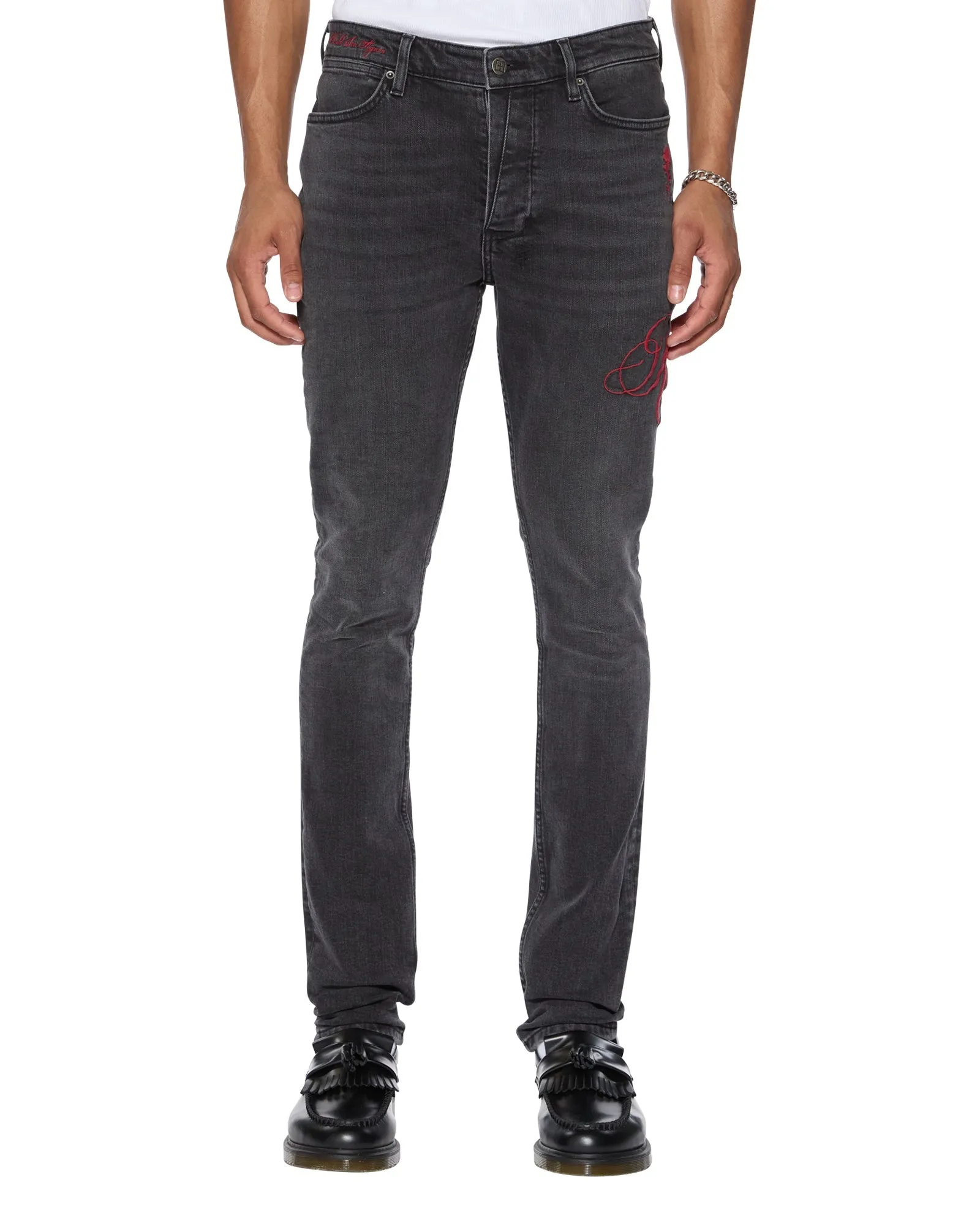 VAN WINKLE BLACK ROKK