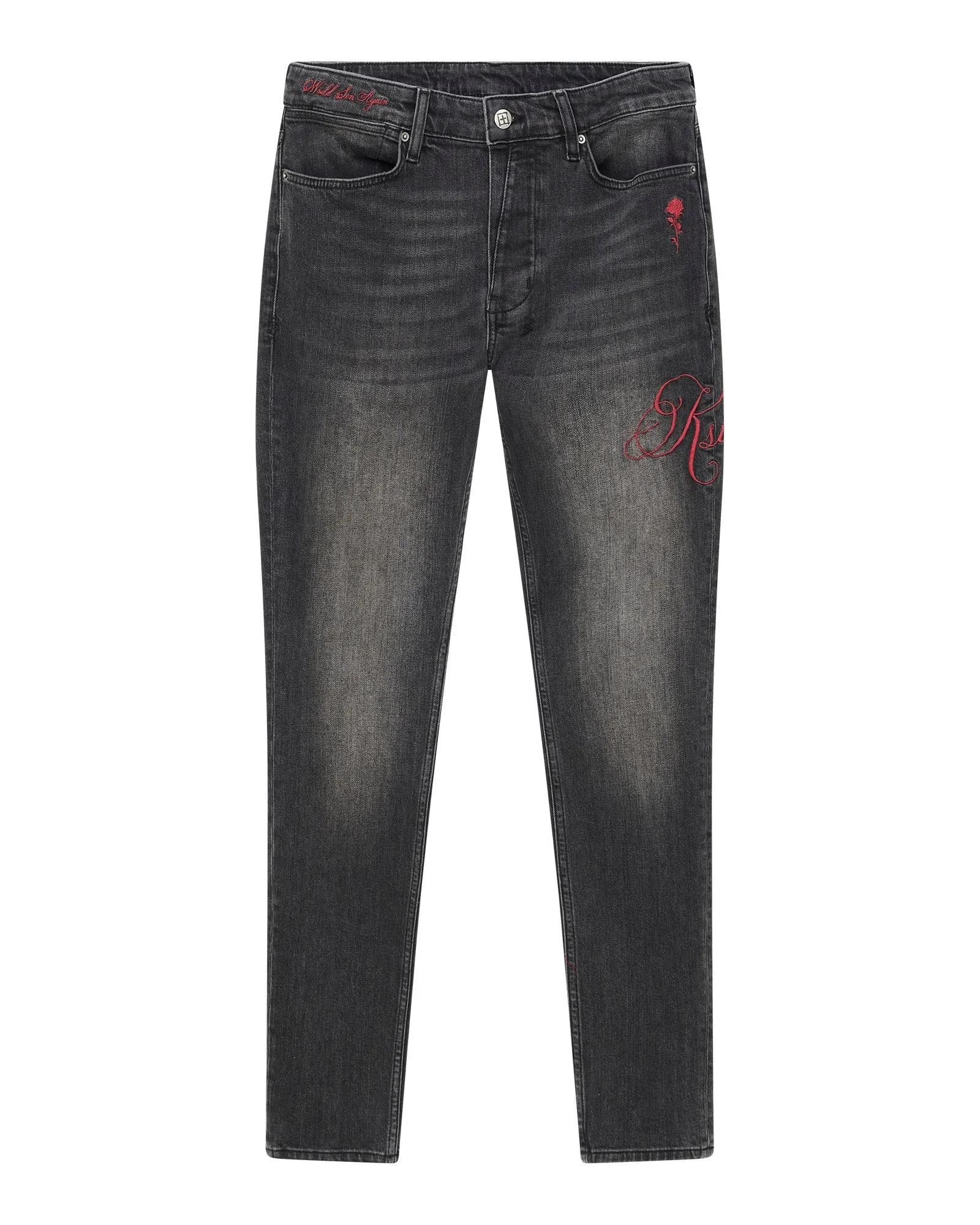 VAN WINKLE BLACK ROKK