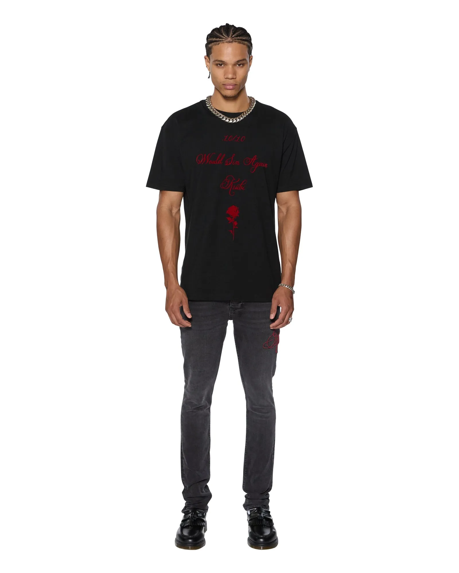 VAN WINKLE BLACK ROKK