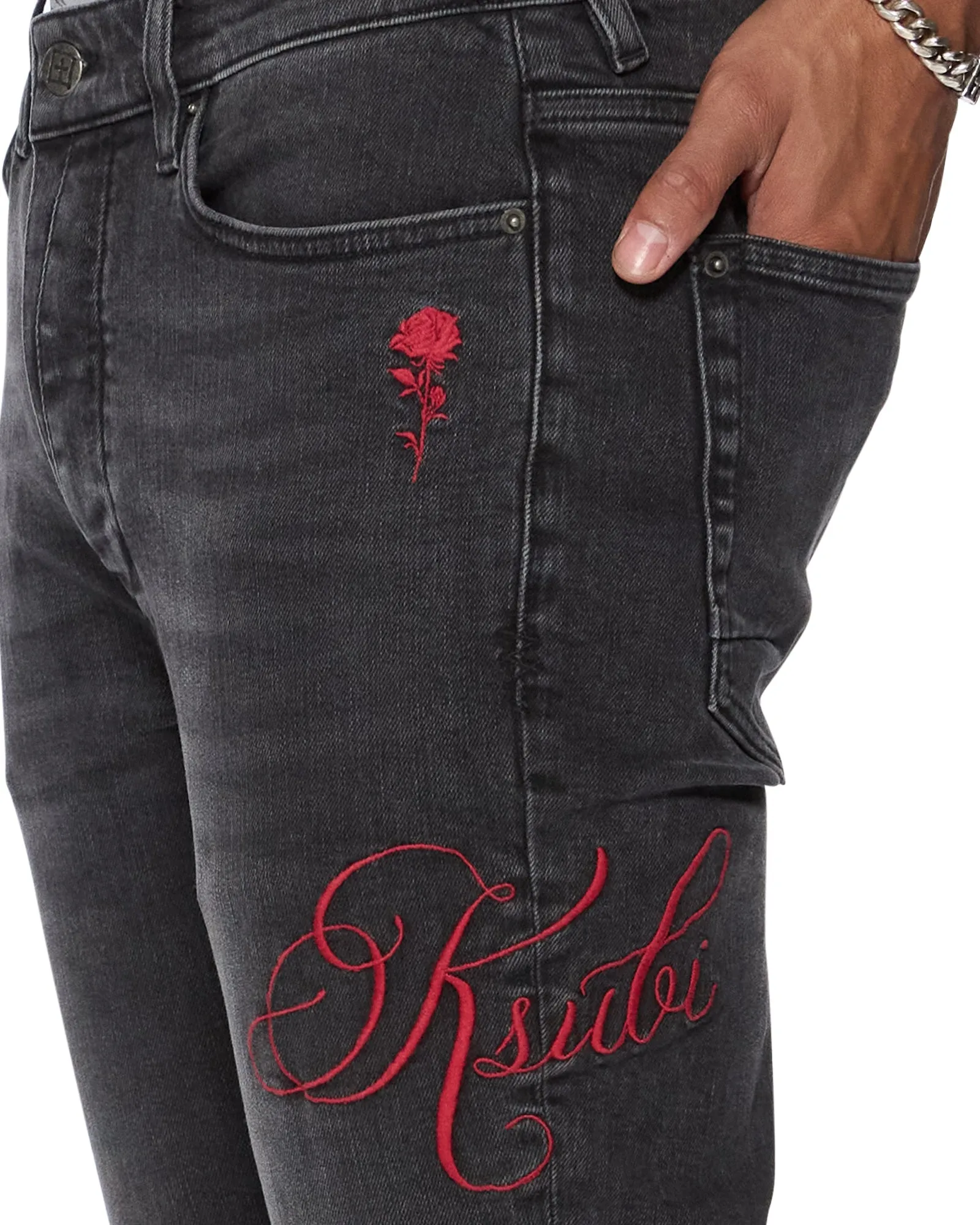 VAN WINKLE BLACK ROKK