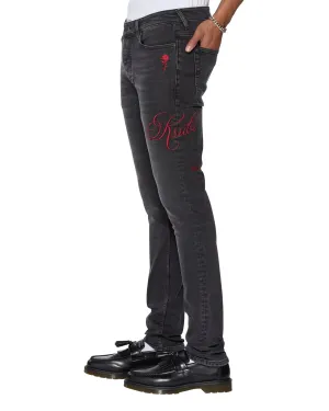 VAN WINKLE BLACK ROKK
