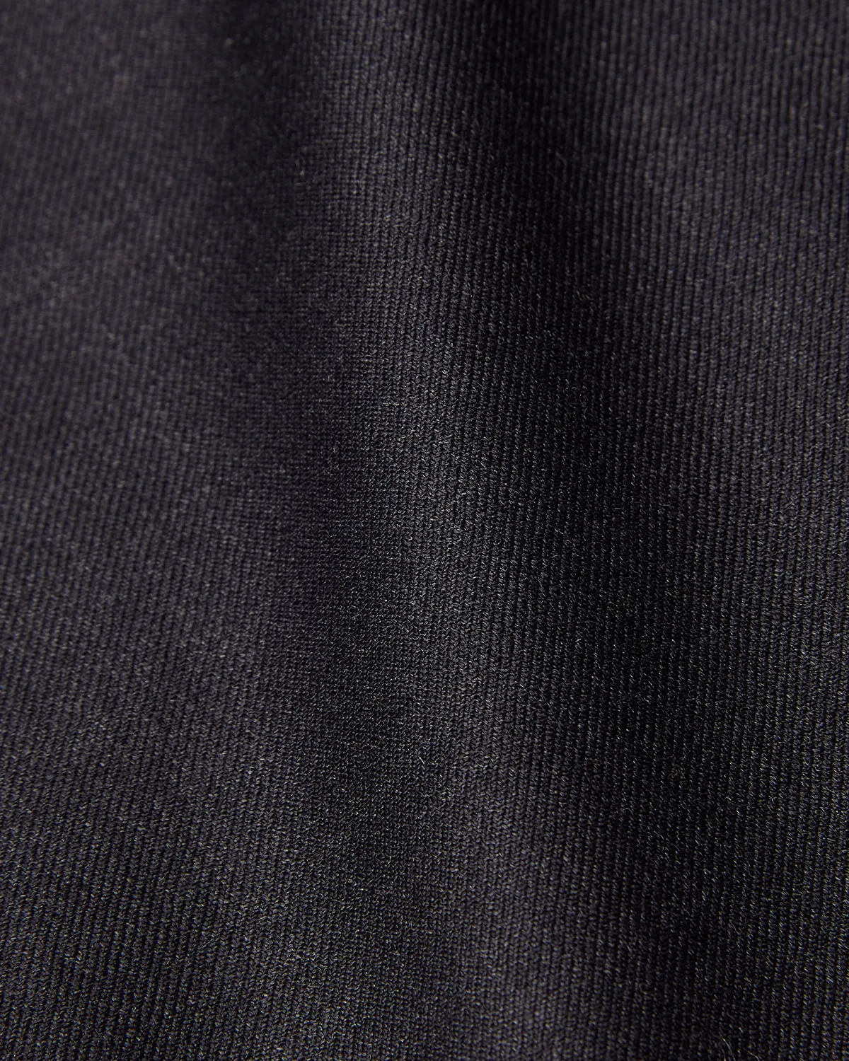 Veritas Merino Wool Dress Pants - Dark Grey
