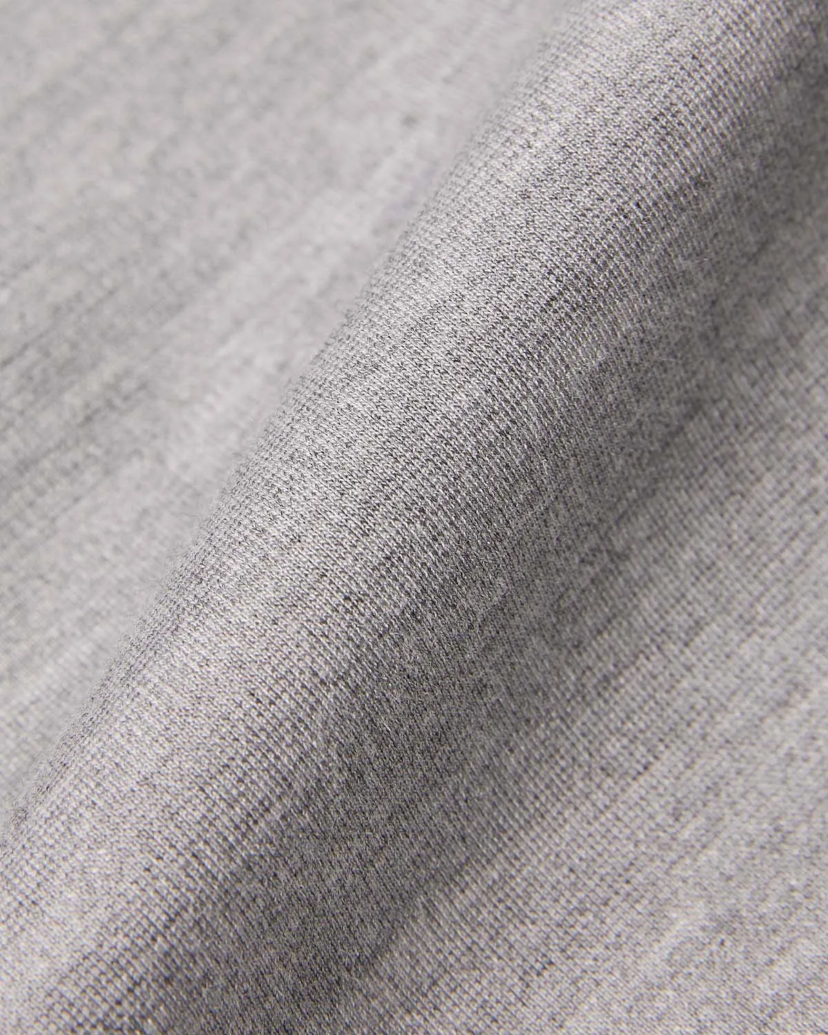 Versa Knit Stretch Dress Pants - Light Grey