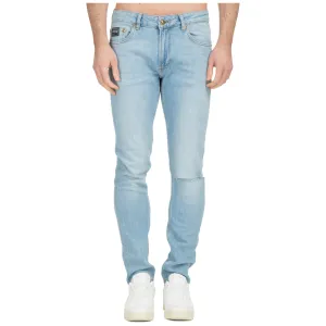 Versace Jeans Couture Straight-Leg Jeans