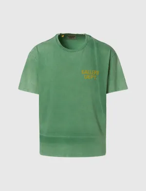 VINTAGE LOGO TEE