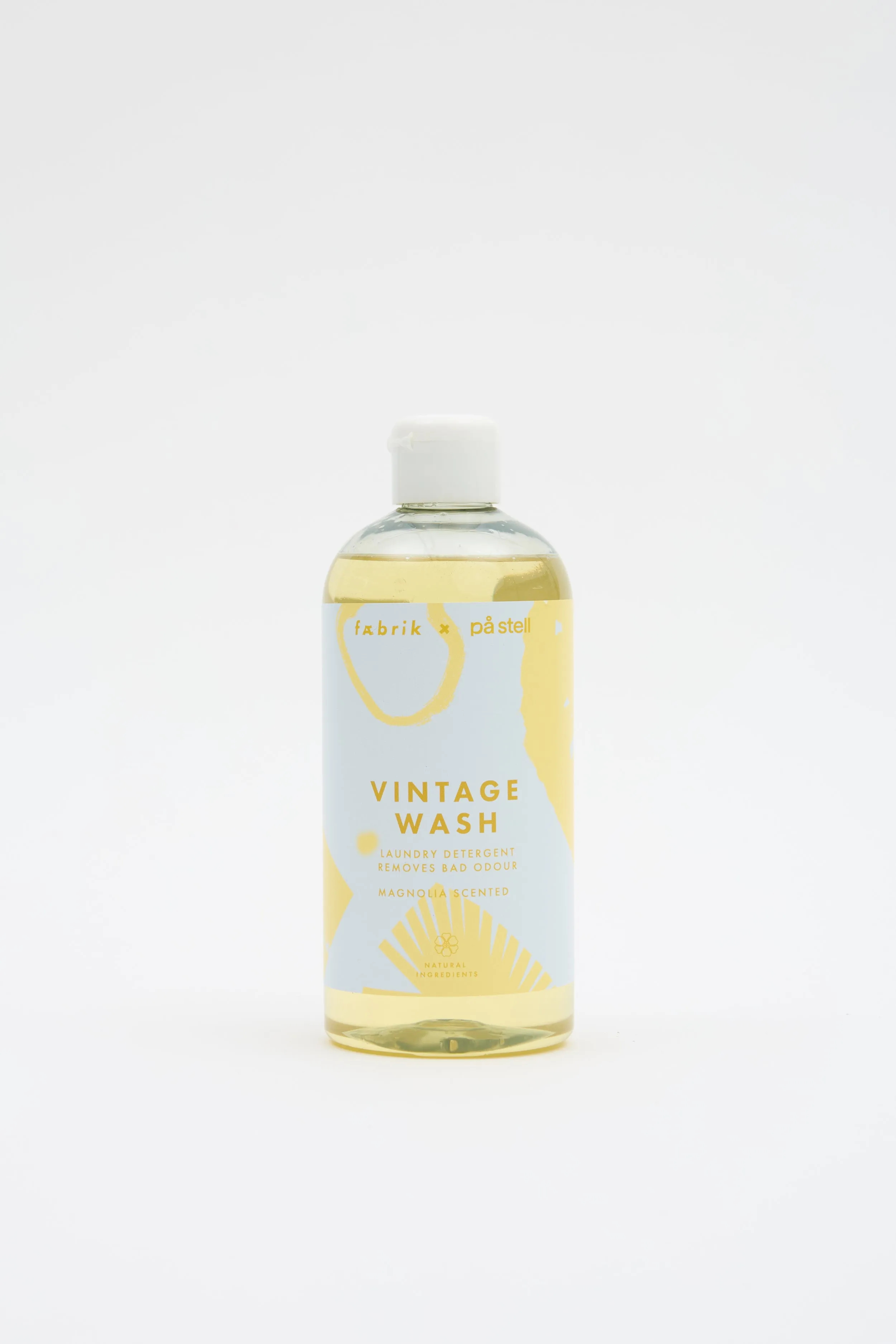 Vintage Wash