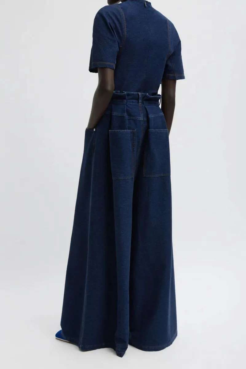 Walker Wide Leg Jean