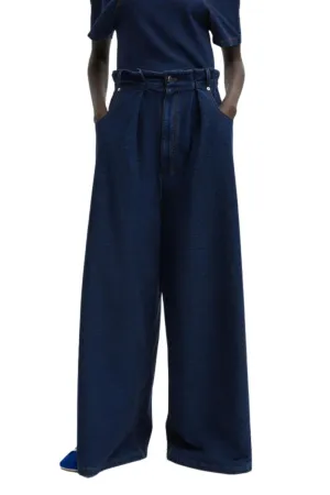 Walker Wide Leg Jean