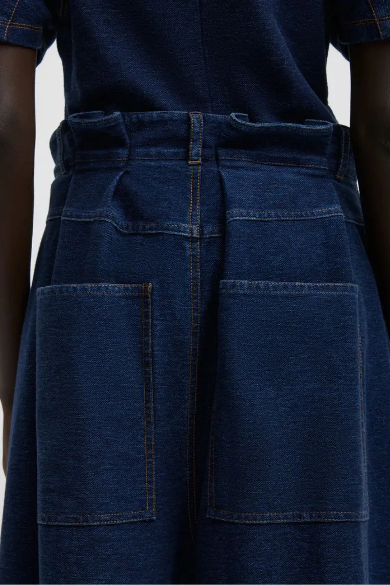 Walker Wide Leg Jean
