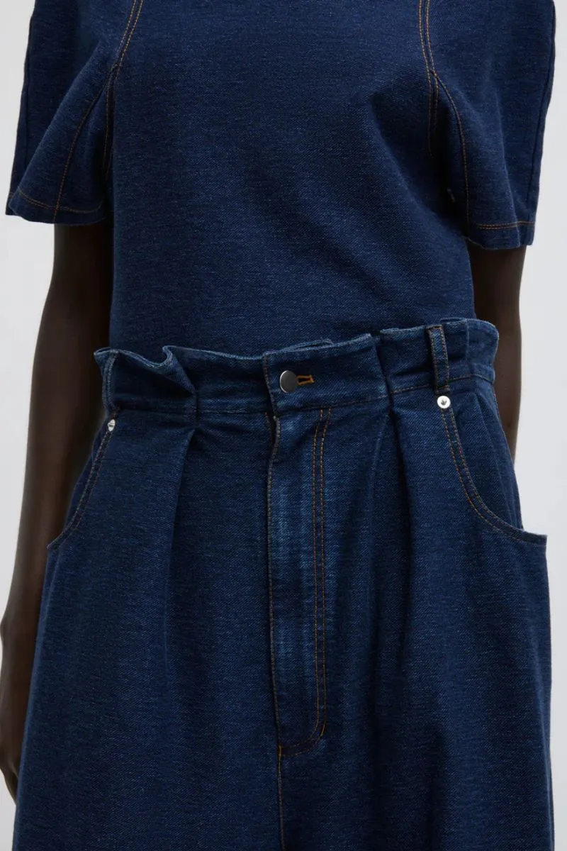 Walker Wide Leg Jean