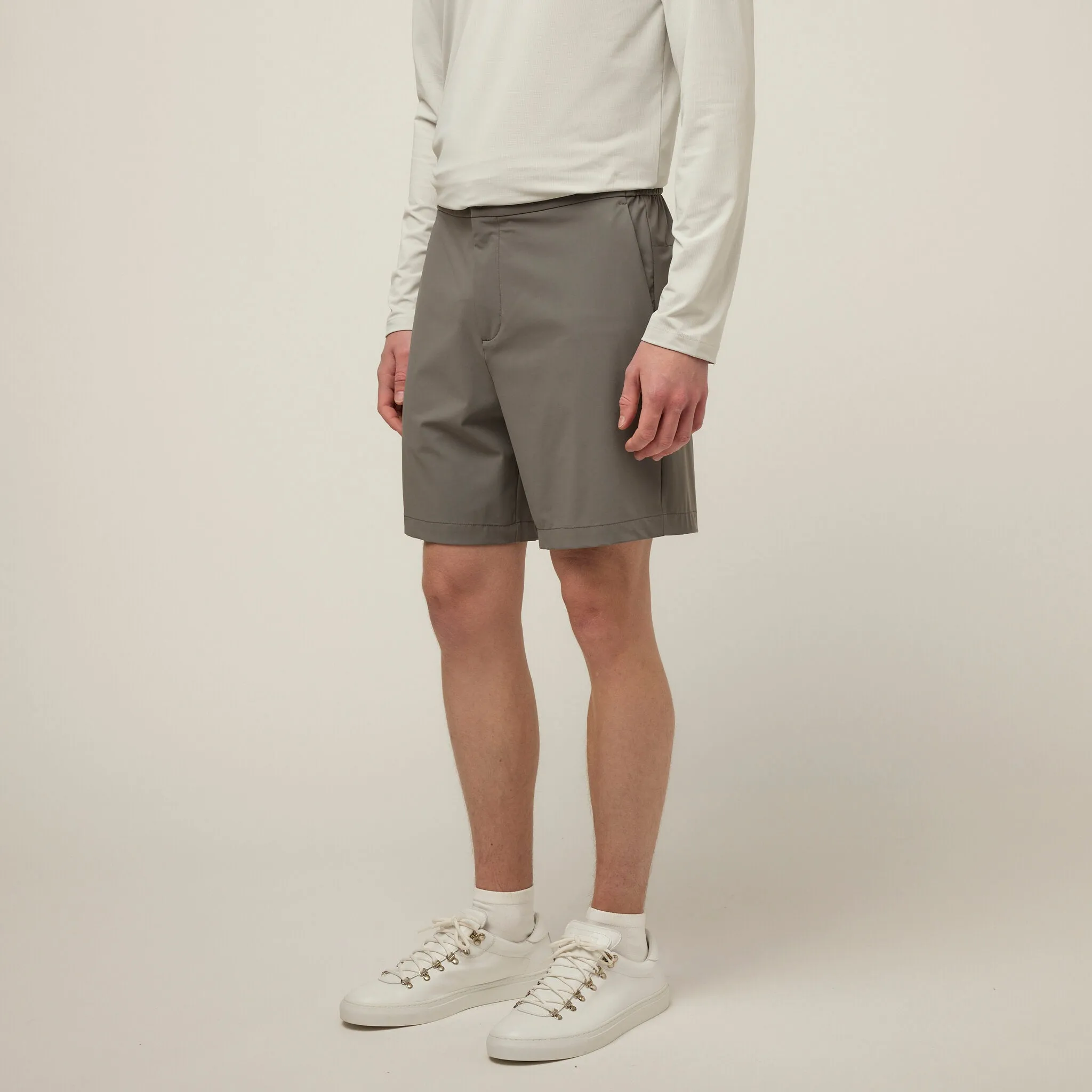 Wanderer Relaxed Travel Short