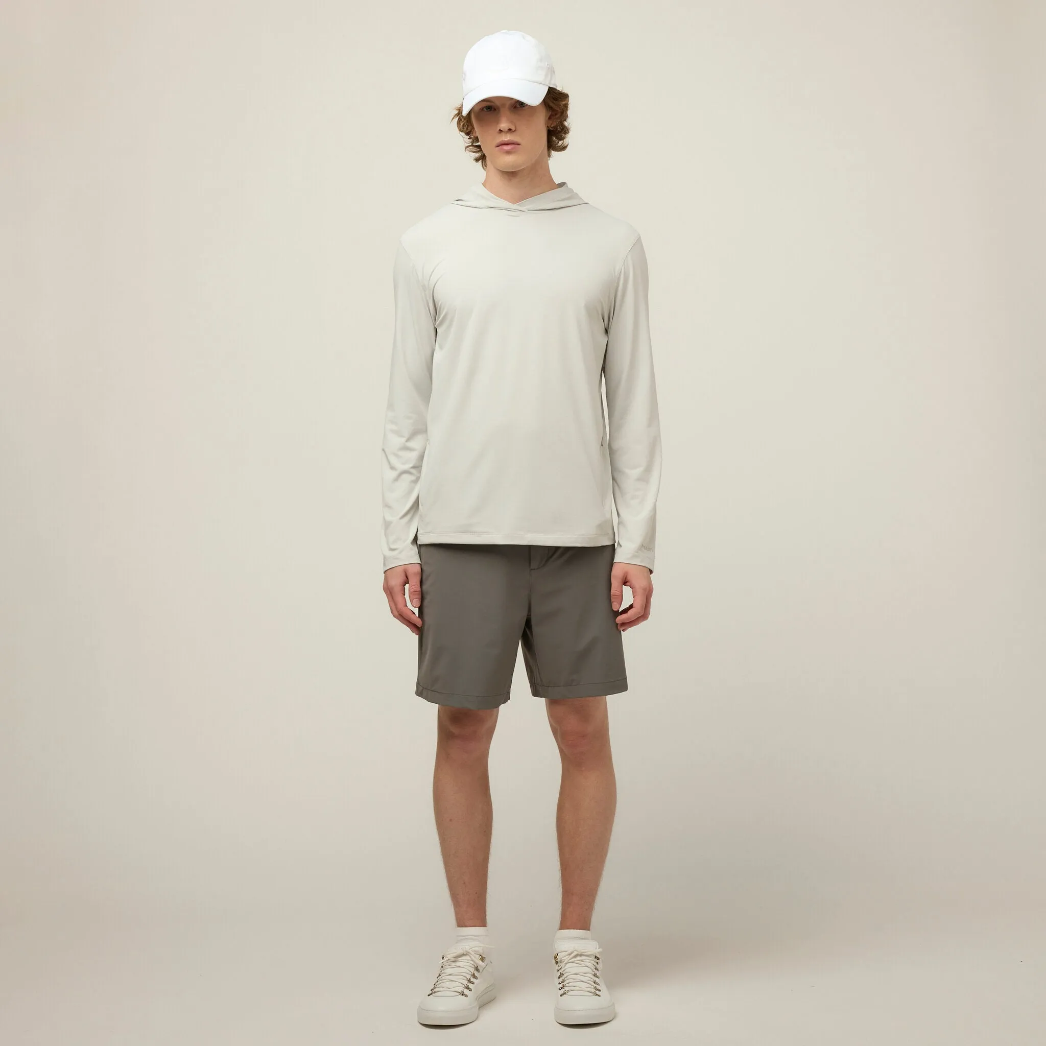 Wanderer Relaxed Travel Short