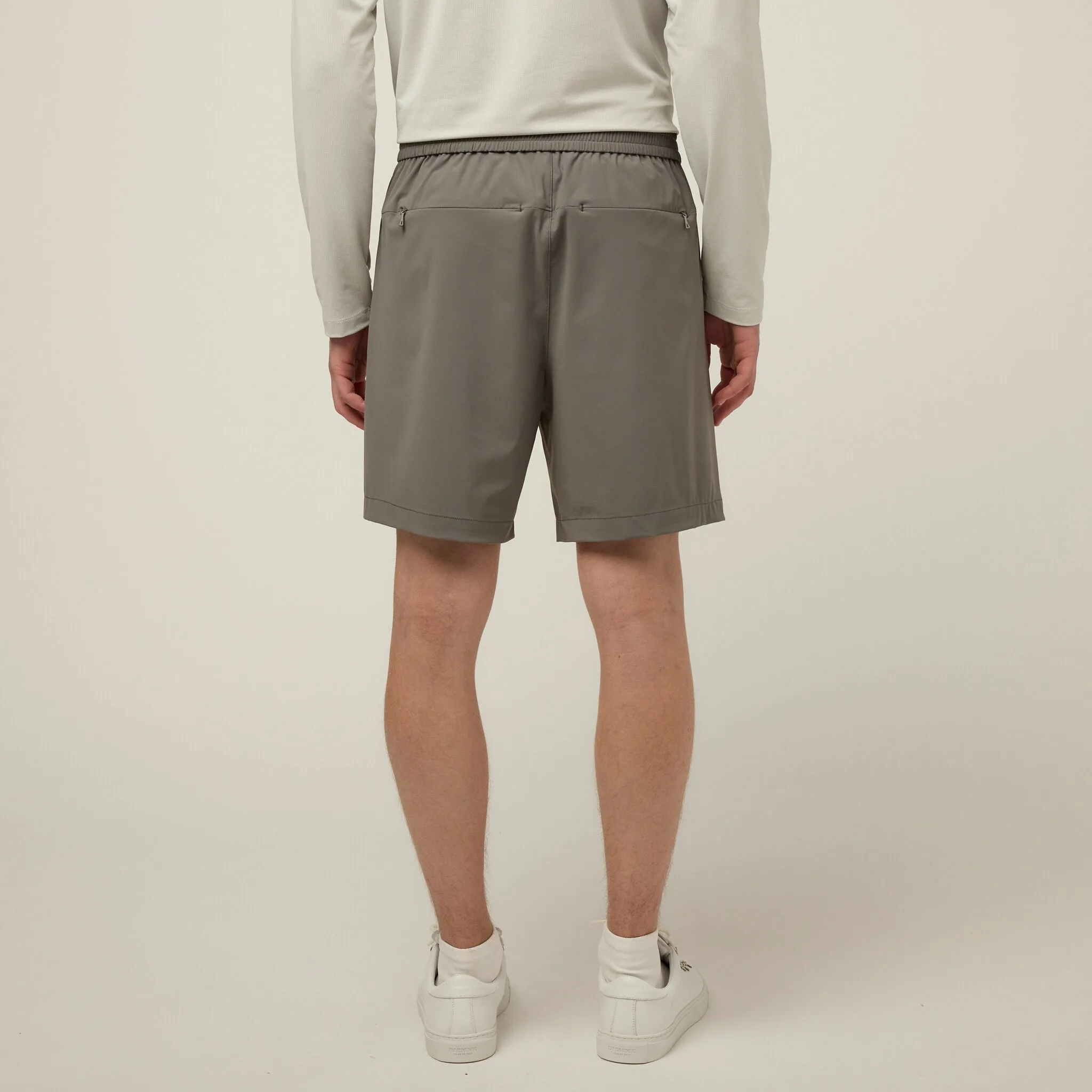 Wanderer Relaxed Travel Short