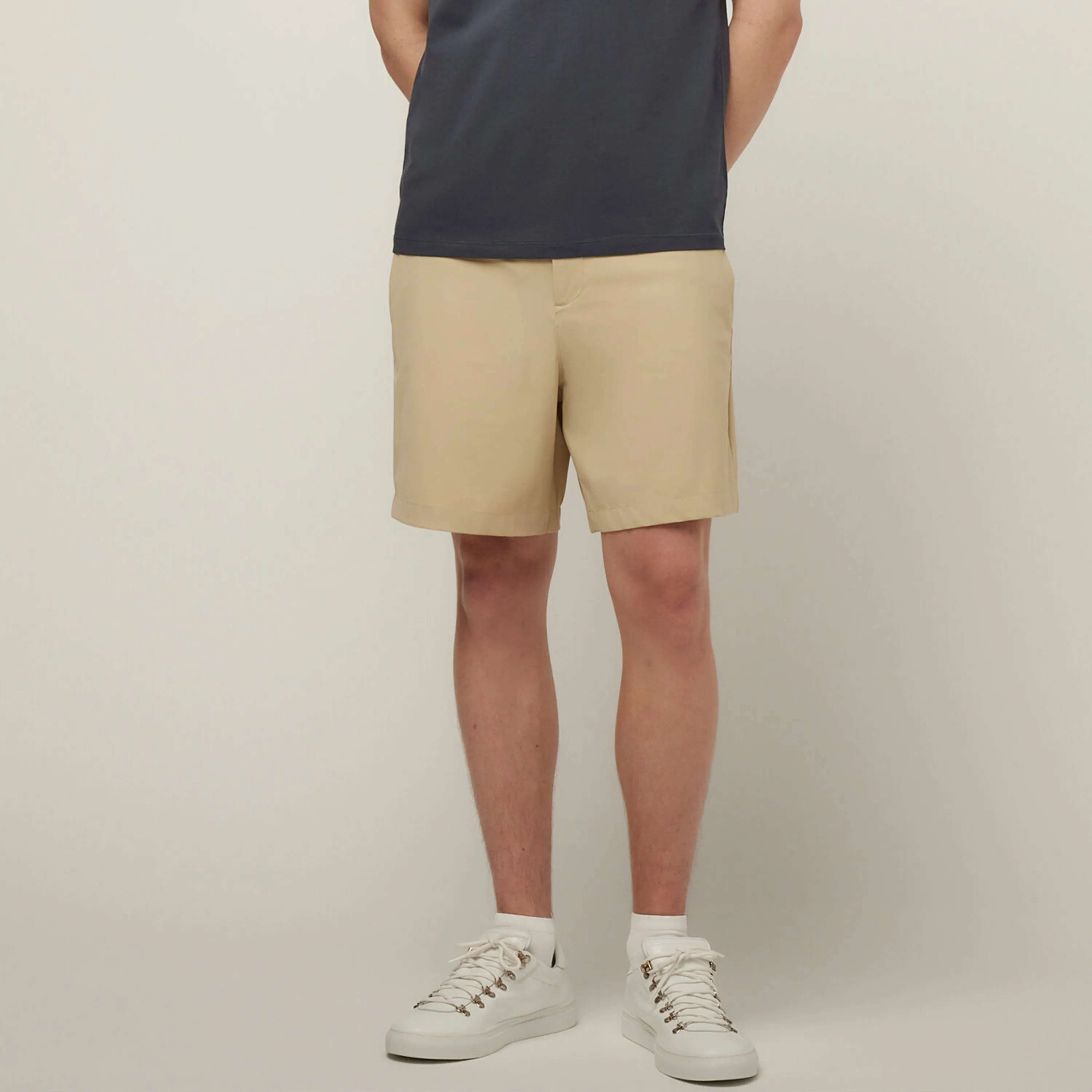 Wanderer Relaxed Travel Short