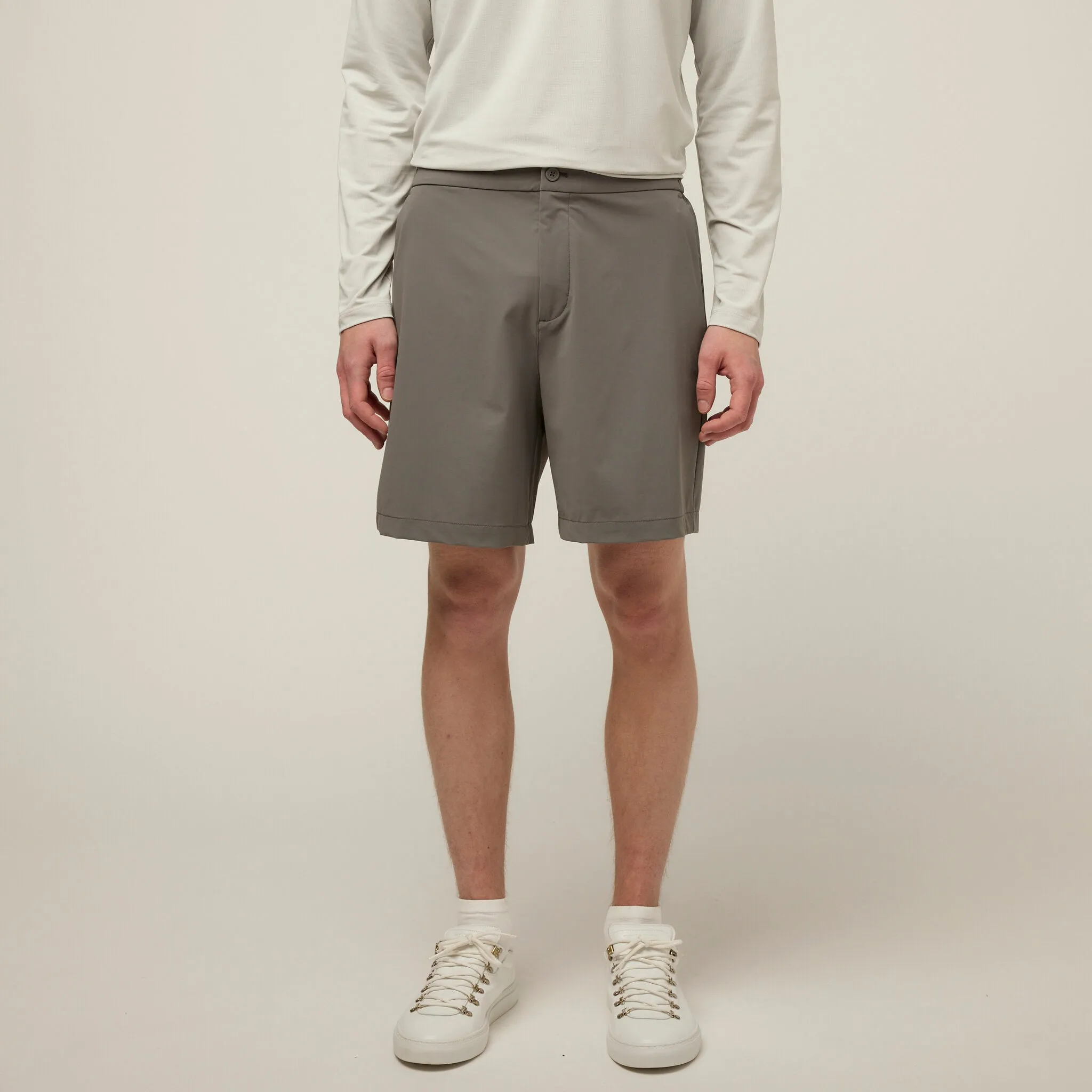 Wanderer Relaxed Travel Short