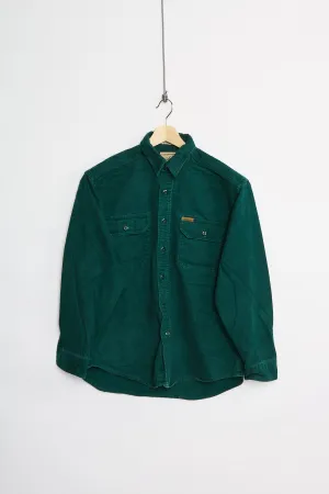 Woolrich Chamois shirt (M)