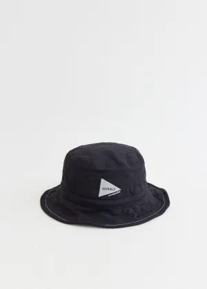 x And Wander Nyco Hat