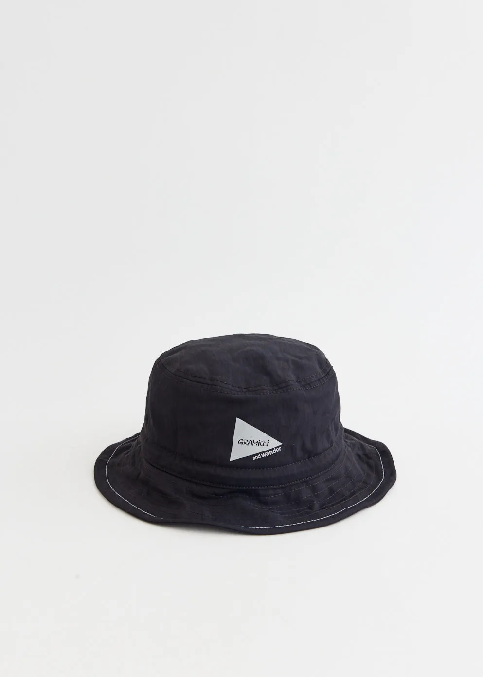 x And Wander Nyco Hat