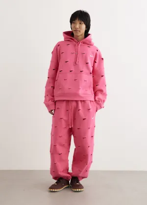 x Jacquemus NRG Swoosh Hoodie