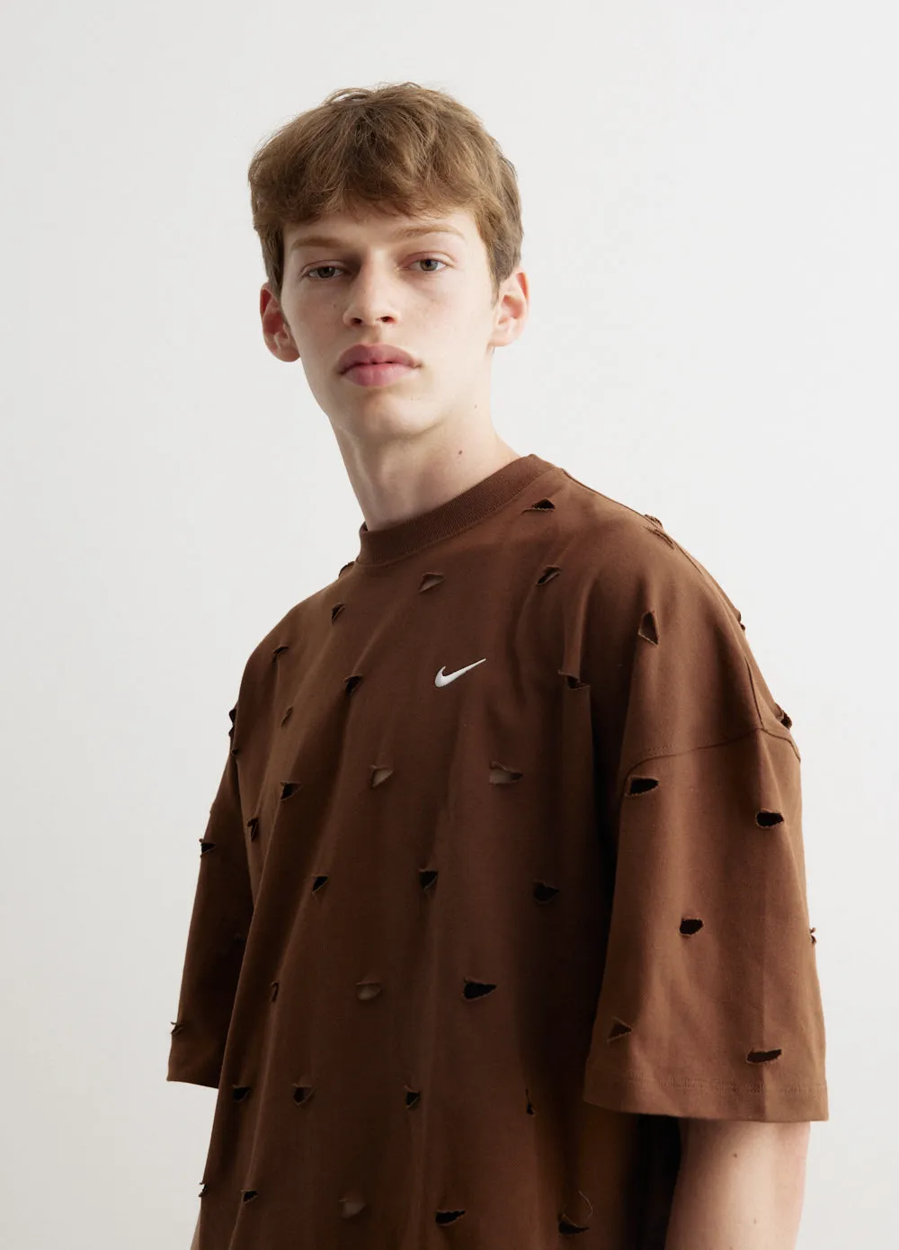 x Jacquemus NRG Swoosh T-Shirt