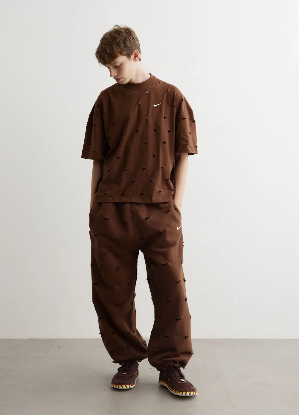 x Jacquemus NRG Swoosh T-Shirt