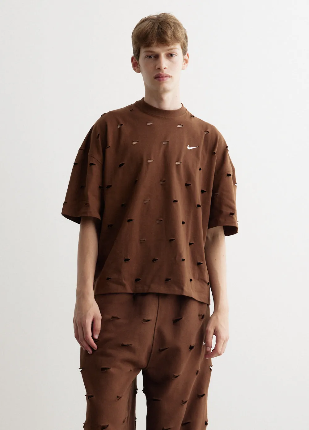 x Jacquemus NRG Swoosh T-Shirt