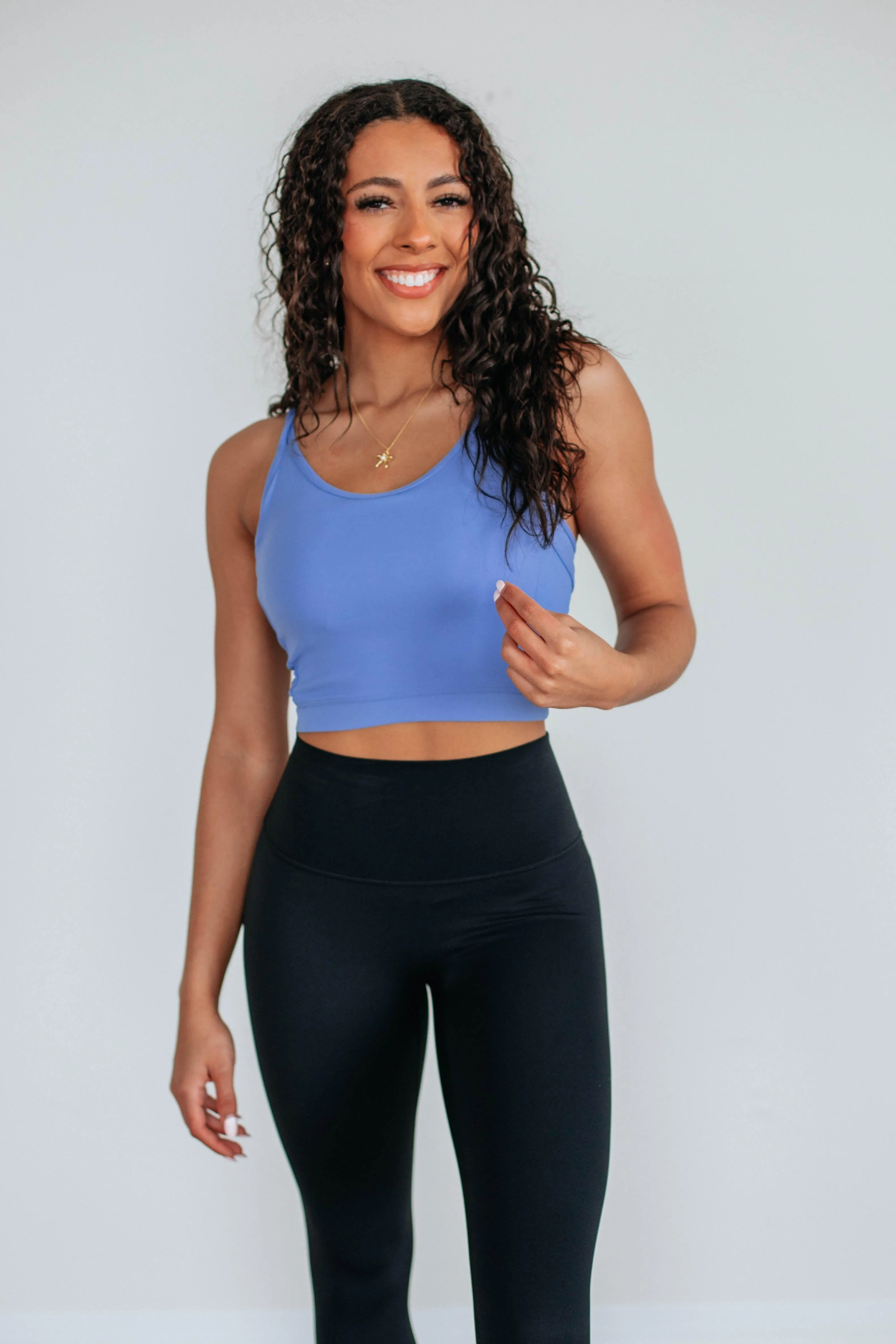 Xylia Active Tank