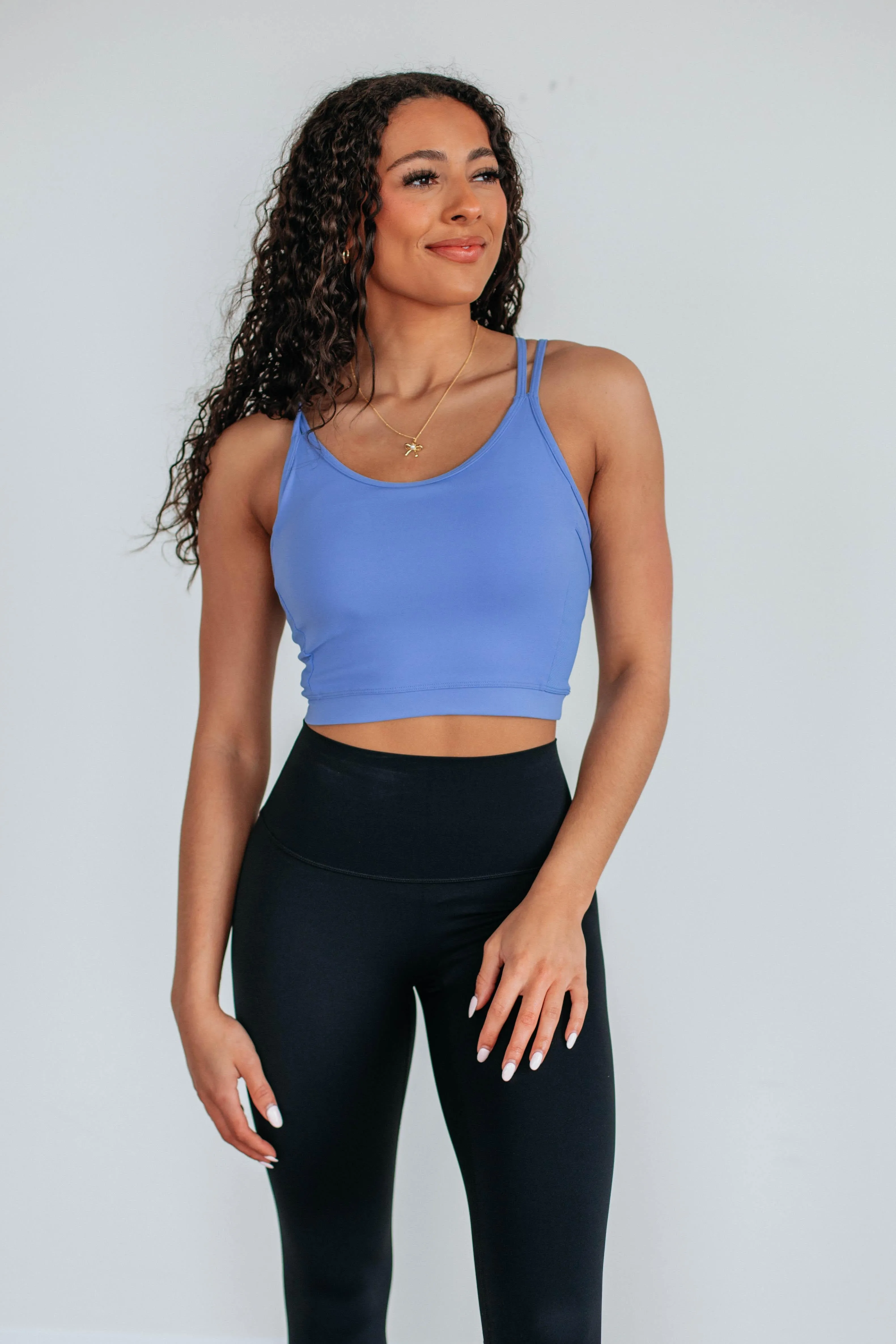 Xylia Active Tank